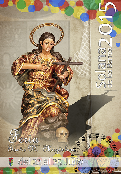 Semana Santa en Solana de los Barros  